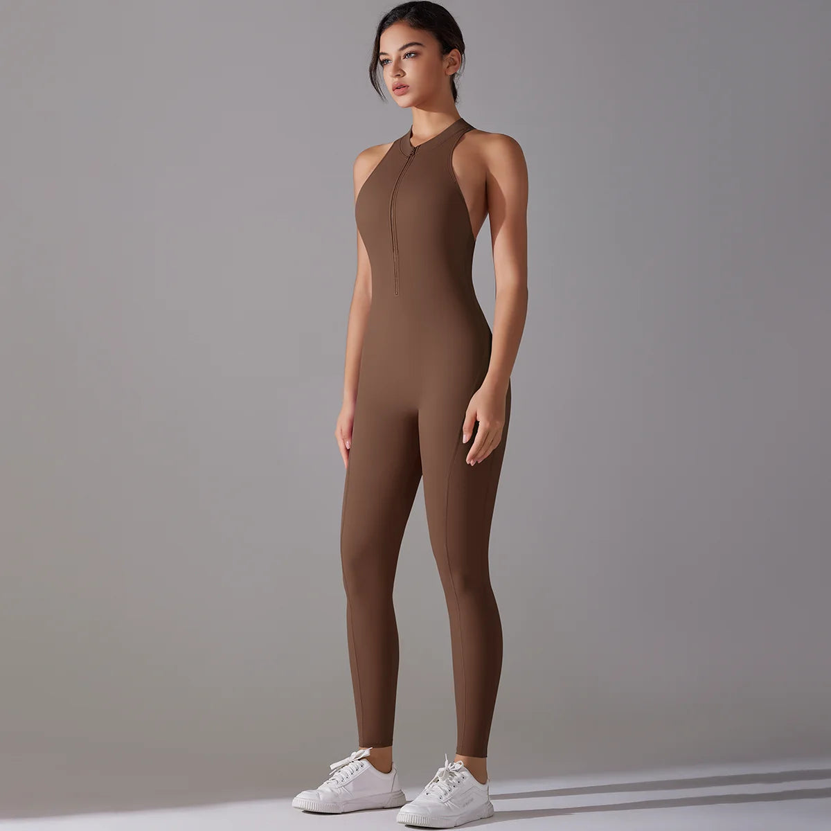 Tummy Control Butt Lifting Bodysuit