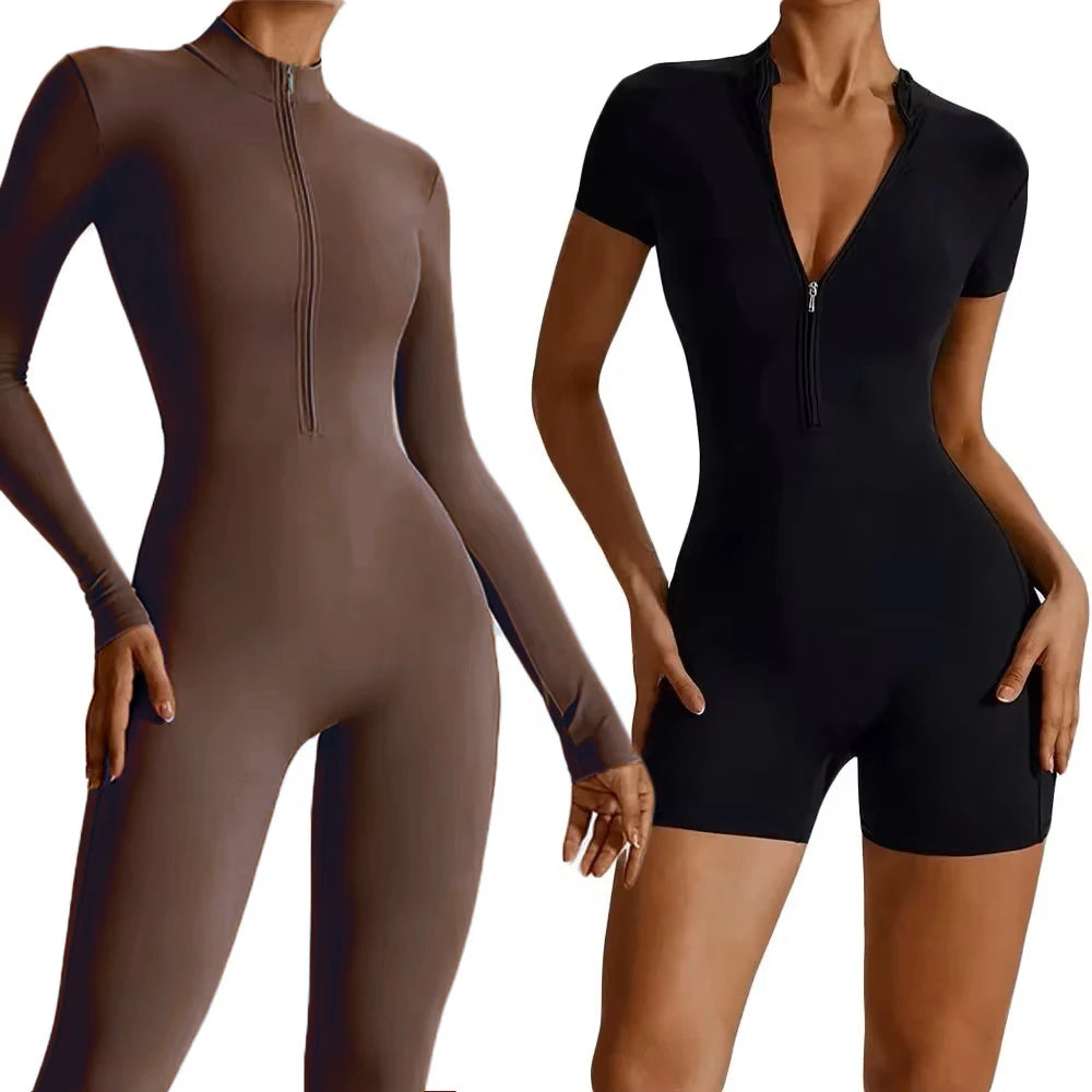 Slimming Jumpsuit