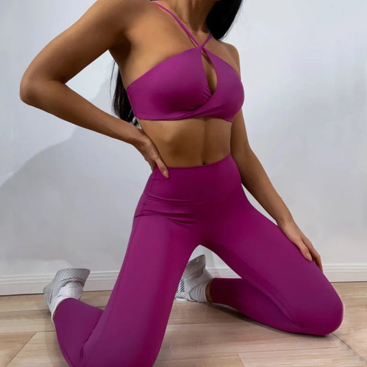 Yoga Set