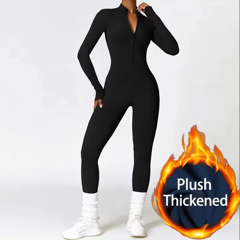 Slimming Jumpsuit