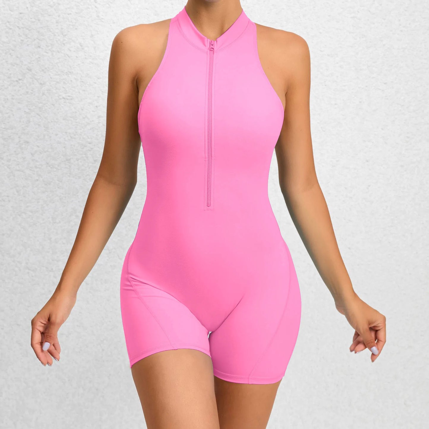 One Piece Slimming Jumpsuit